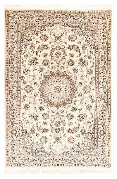 ナイン - 9La 絨毯 135x204cm - ペルシャ絨毯