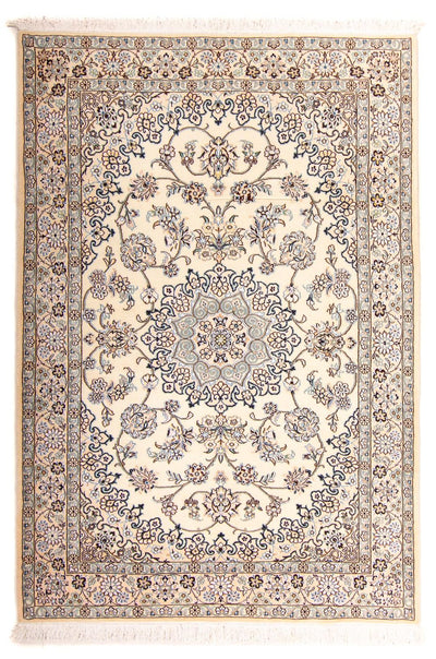 ナイン - 9La 絨毯 137x212cm - ペルシャ絨毯