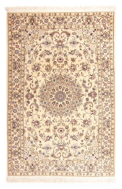 ナイン - 9La 絨毯 132x212cm - ペルシャ絨毯