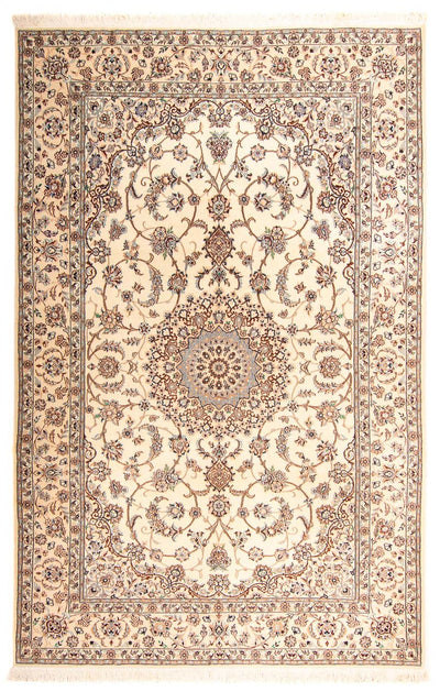 ナイン - 9La 絨毯 210x337cm - ペルシャ絨毯