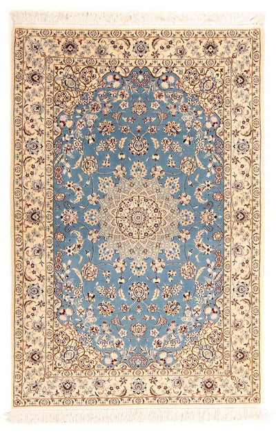 ナイン - 6La 絨毯 120x178cm - ペルシャ絨毯