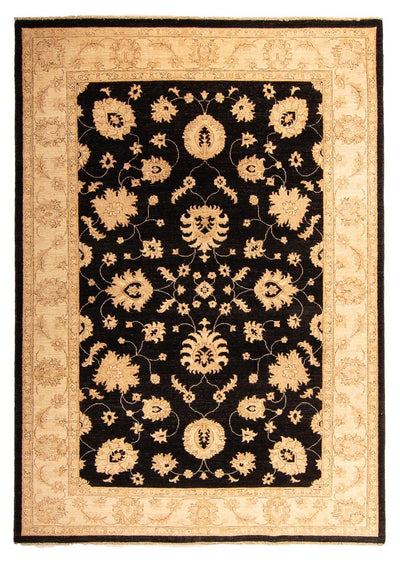 ツィーグラー絨毯 185x270cm - オリエンタル絨毯