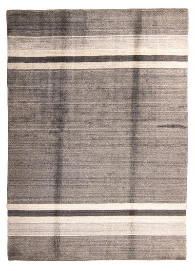 ギャベ・ルーム 絨毯 174x244cm - ウールラグ