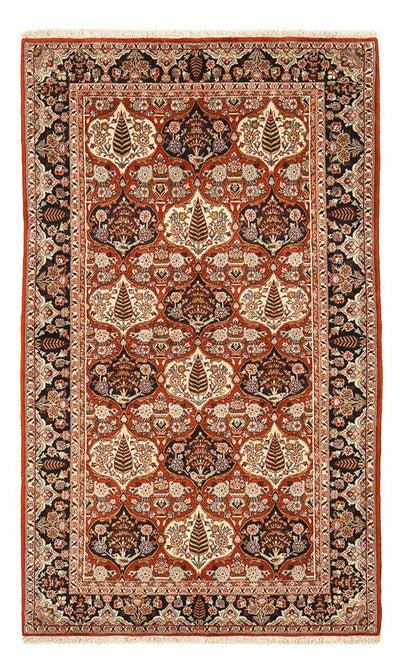 バフティアール 絨毯 138x238cm - ペルシャ絨毯