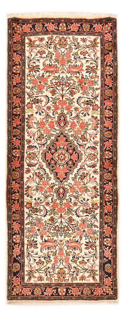 ビジャー 絨毯 80x197cm - ペルシャ絨毯