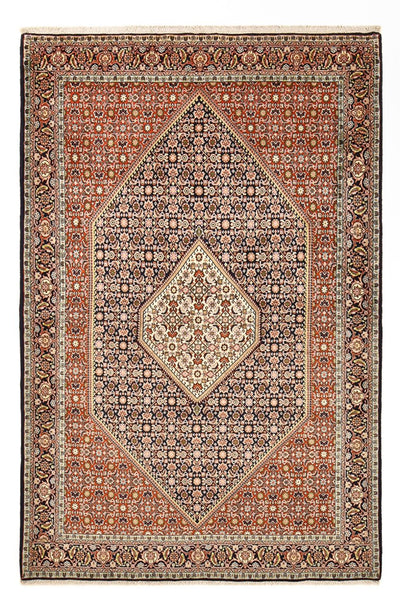 ビジャー 絨毯 166x258cm - ペルシャ絨毯