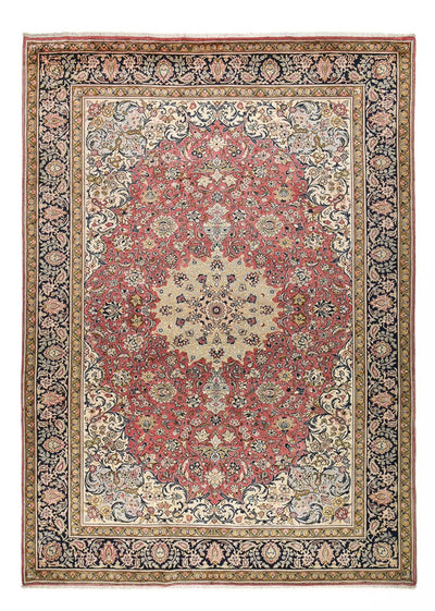 マシャド 絨毯 264x374cm - ペルシャ絨毯