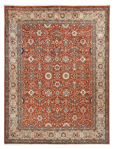サルーク 絨毯 294x390cm - ペルシャ絨毯
