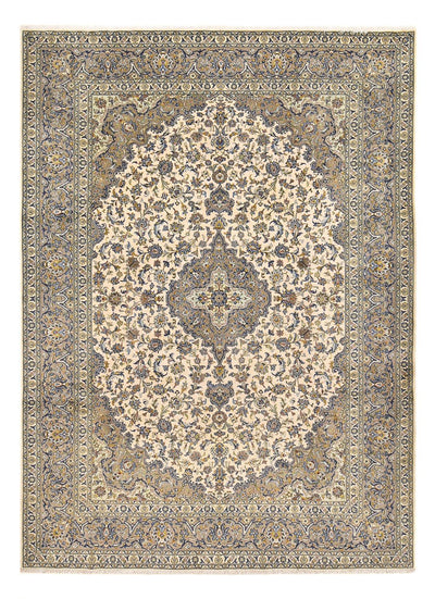 カシャーン 絨毯 274x380cm - ペルシャ絨毯