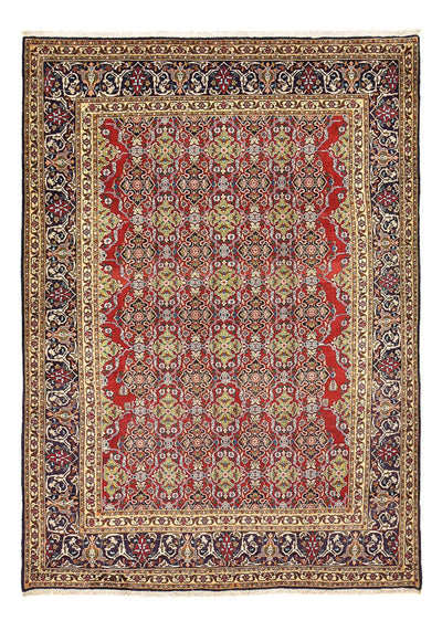 タブリーズ - 40 Raj 絨毯 248x351cm - ペルシャ絨毯