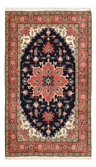 アルデビル 絨毯 146x260cm - ペルシャ絨毯
