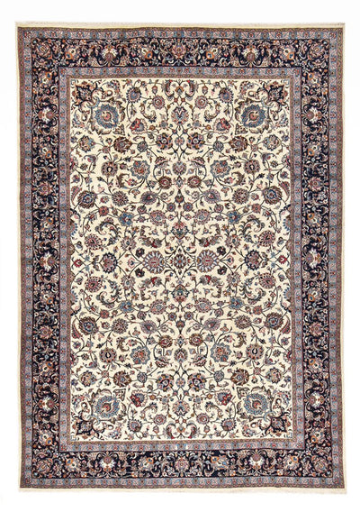 マシャド 絨毯 347x502cm - ペルシャ絨毯