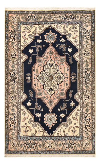 アルデビル 絨毯 156x250cm - ペルシャ絨毯