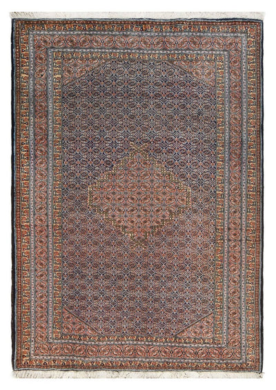 アルデビル 絨毯 145x205cm - ペルシャ絨毯