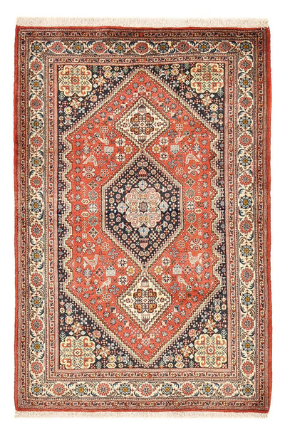カシュクリ 絨毯 118x173cm - ペルシャ絨毯
