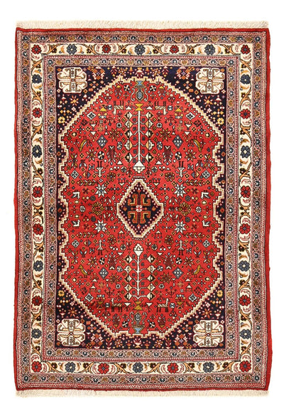 アバデ 絨毯 98x147cm - ペルシャ絨毯