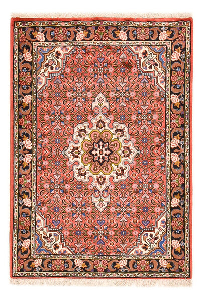 ビジャー 絨毯 103x148cm - ペルシャ絨毯