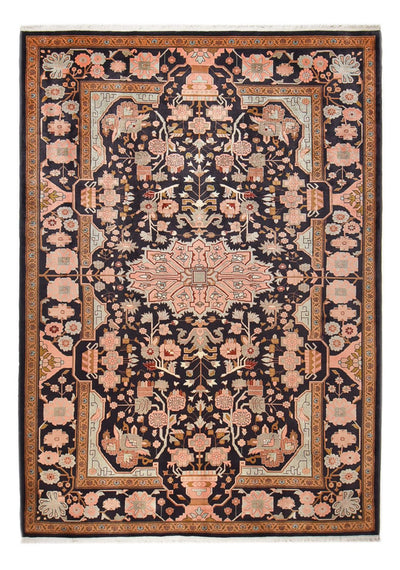 アルデビル 絨毯 250x360cm - ペルシャ絨毯
