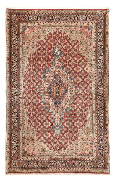 ビジャー 絨毯 209x327cm - ペルシャ絨毯