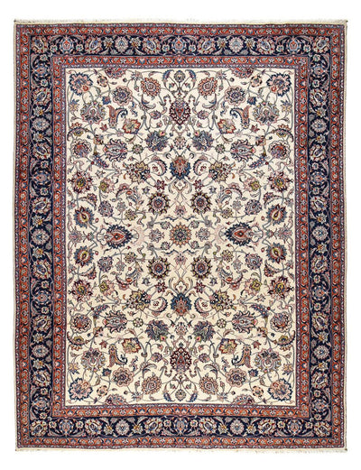 マシャド 絨毯 300x390cm - ペルシャ絨毯