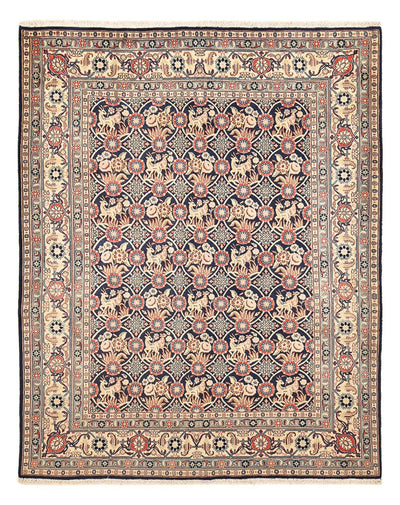 マシャド 絨毯 198x243cm - ペルシャ絨毯