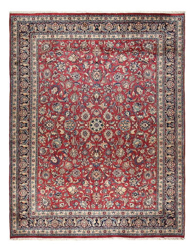 マシャド 絨毯 295x390cm - ペルシャ絨毯