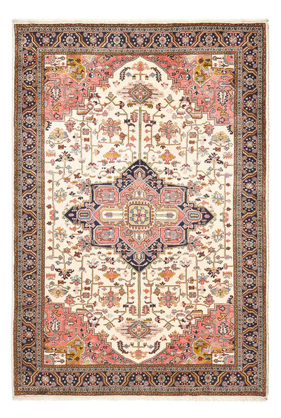 コリアイ 絨毯 202x306cm - ペルシャ絨毯