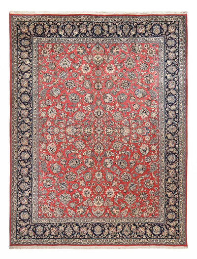 マシャド 絨毯 295x380cm - ペルシャ絨毯