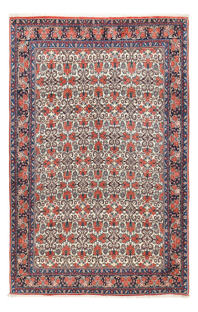 ビジャー 絨毯 200x315cm - ペルシャ絨毯