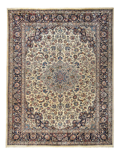 マシャド 絨毯 291x398cm - ペルシャ絨毯