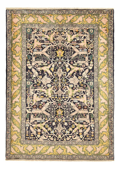 センネ 絨毯 170x243cm - ペルシャ絨毯