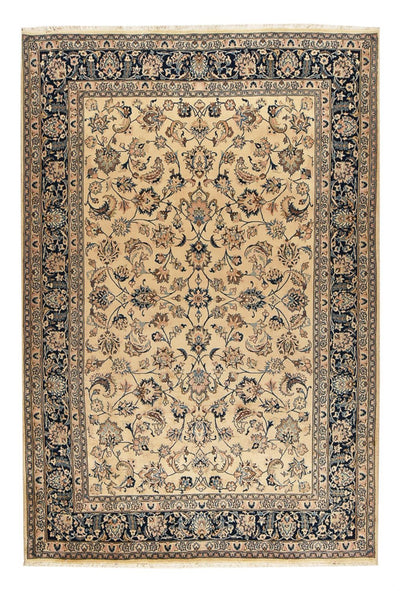 マシャド 絨毯 196x294cm - ペルシャ絨毯