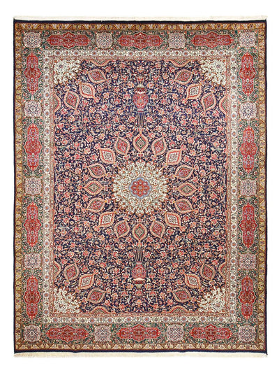 タブリーズ - 40 Raj 絨毯 300x412cm - ペルシャ絨毯