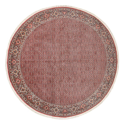 ビジャー 絨毯 300x300cm - ペルシャ絨毯