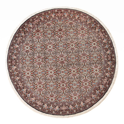 ビジャー 絨毯 250x250cm - ペルシャ絨毯