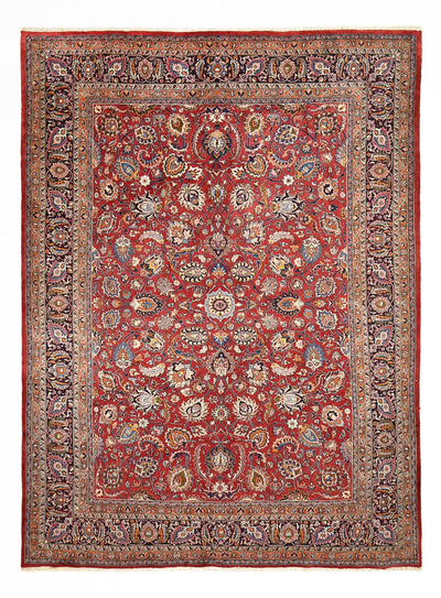 マシャド 絨毯 298x401cm - ペルシャ絨毯
