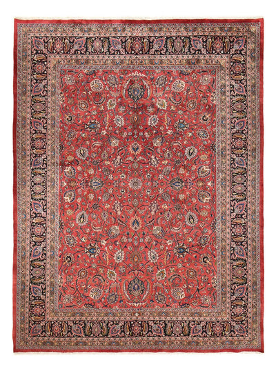 マシャド 絨毯 298x392cm - ペルシャ絨毯