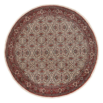 ビジャー 絨毯 300x300cm - ペルシャ絨毯