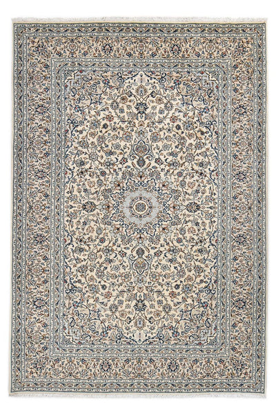 カシャーン 絨毯 250x358cm - ペルシャ絨毯