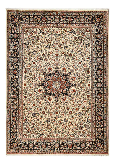 マシャド 絨毯 208x294cm - ペルシャ絨毯