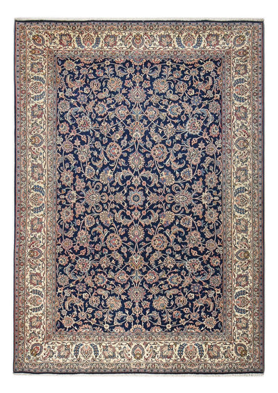 マシャド 絨毯 248x356cm - ペルシャ絨毯