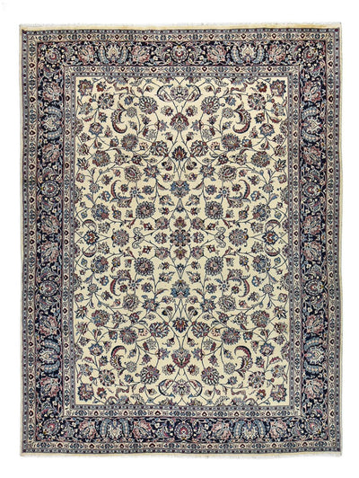 マシャド 絨毯 246x348cm - ペルシャ絨毯