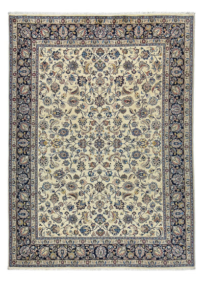 マシャド 絨毯 248x338cm - ペルシャ絨毯