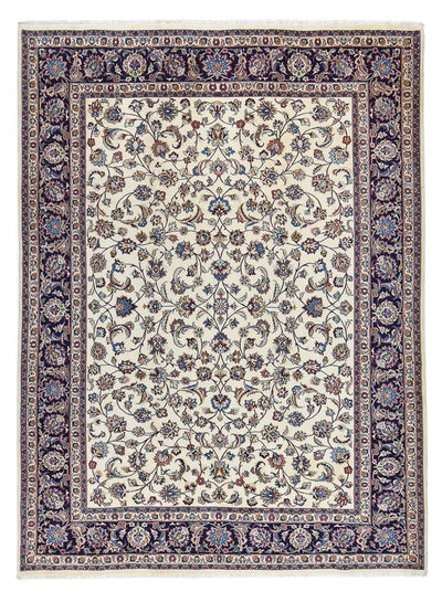 マシャド 絨毯 243x338cm - ペルシャ絨毯