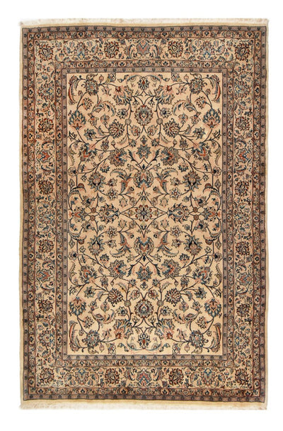 マシャド 絨毯 191x295cm - ペルシャ絨毯
