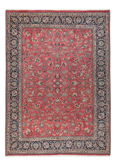 マシャド 絨毯 240x343cm - ペルシャ絨毯