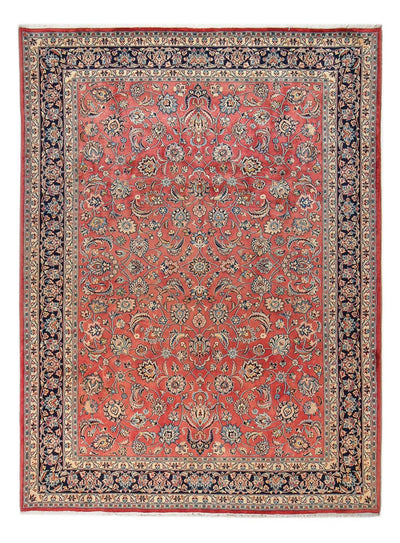 マシャド 絨毯 248x350cm - ペルシャ絨毯