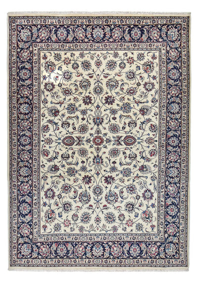 マシャド 絨毯 248x353cm - ペルシャ絨毯