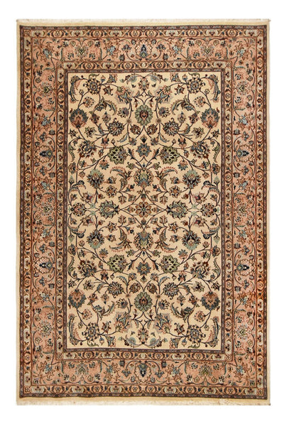 マシャド 絨毯 202x300cm - ペルシャ絨毯