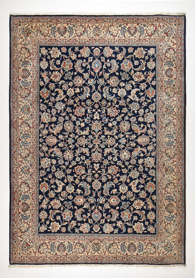 マシャド 絨毯 247x355cm - ペルシャ絨毯